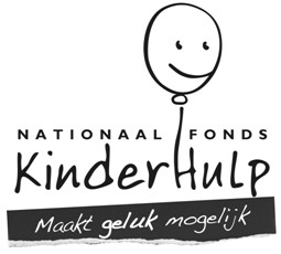 Kinderhulp-collecte - Samen maken we geluk mogelijk! Kinderhulp-collecte - Samen maken we geluk mogelijk!